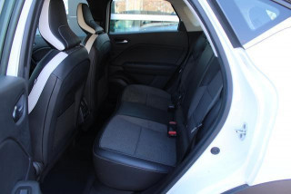 Renault Captur 1.0 tCe Intense 