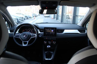 Renault Captur 1.0 tCe Intense 