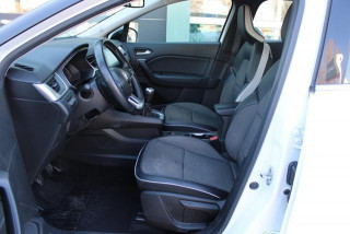 Renault Captur 1.0 tCe Intense 