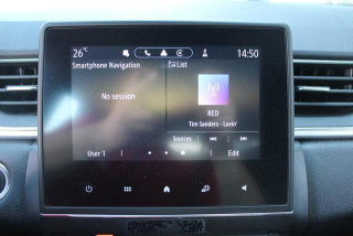 Renault Captur 1.0 tCe Intense 