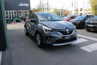 Renault Captur 1.0 tCe Intens 