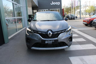 Renault Captur 1.0 tCe Intens 