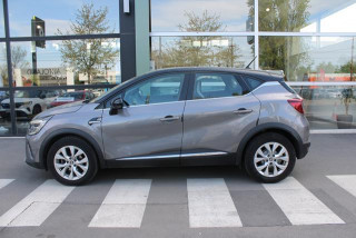 Renault Captur 1.0 tCe Intens 