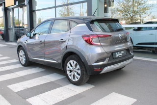 Renault Captur 1.0 tCe Intens 