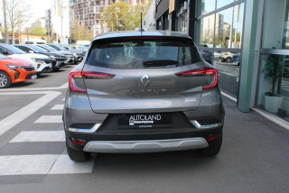 Renault Captur 1.0 tCe Intens 