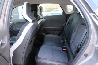 Renault Captur 1.0 tCe Intens 