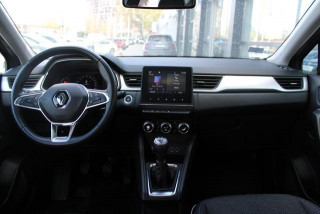 Renault Captur 1.0 tCe Intens 