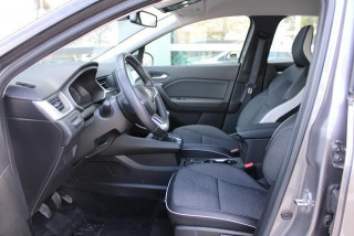 Renault Captur 1.0 tCe Intens 