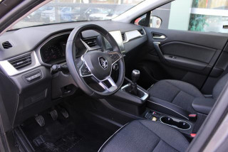 Renault Captur 1.0 tCe Intens 