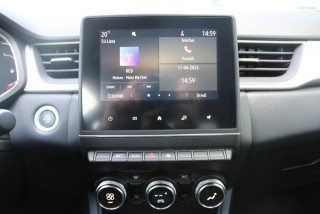 Renault Captur 1.0 tCe Intens 