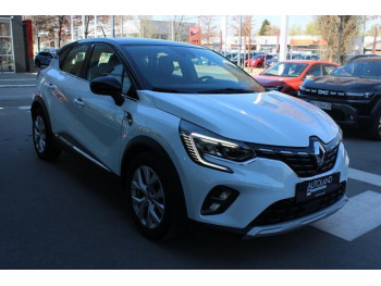Renault Captur 1.0 tCe Intense 