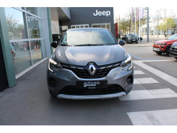 Renault Captur 1.0 tCe Intense 