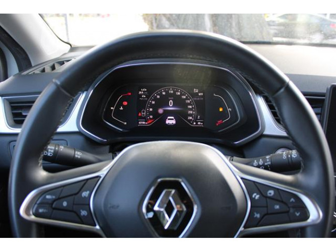 Renault Captur 1.0 tCe Intense 