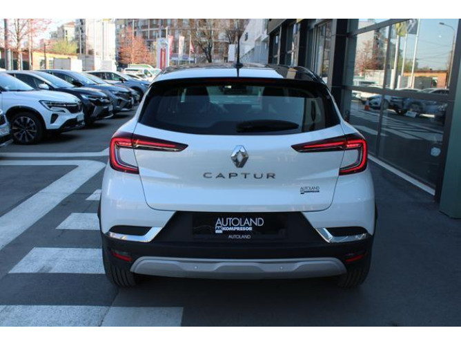 Renault Captur 1.0 tCe Intense 
