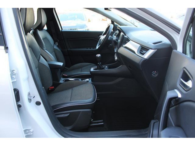 Renault Captur 1.0 tCe Intense 