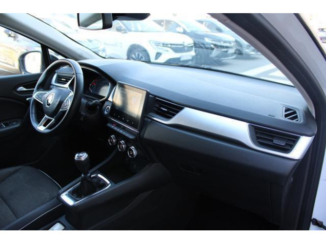 Renault Captur 1.0 tCe Intense 