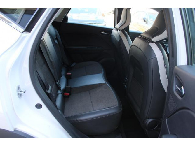 Renault Captur 1.0 tCe Intense 
