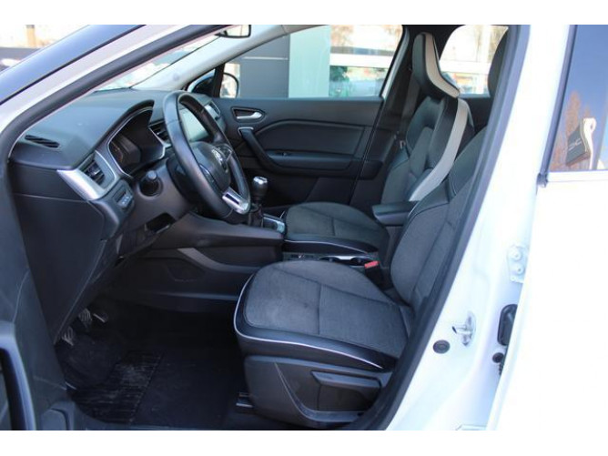 Renault Captur 1.0 tCe Intense 