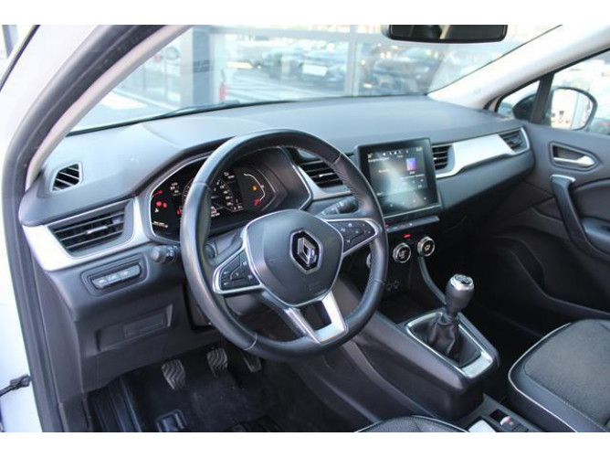 Renault Captur 1.0 tCe Intense 