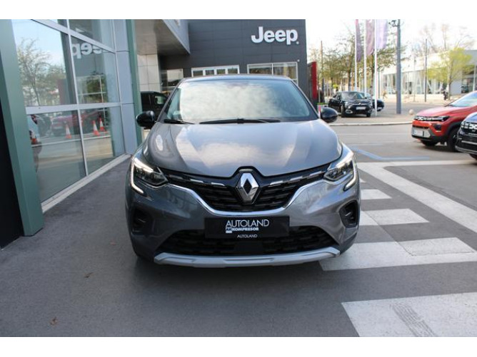 Renault Captur 1.0 tCe Intens 
