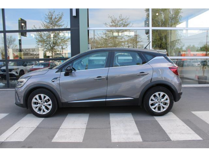 Renault Captur 1.0 tCe Intens 