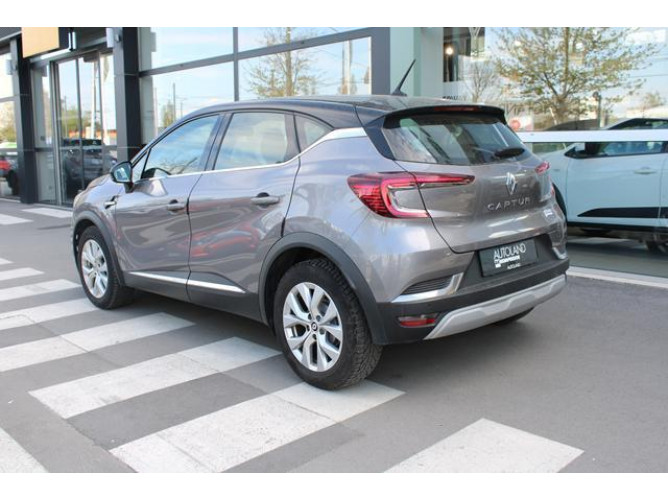 Renault Captur 1.0 tCe Intens 
