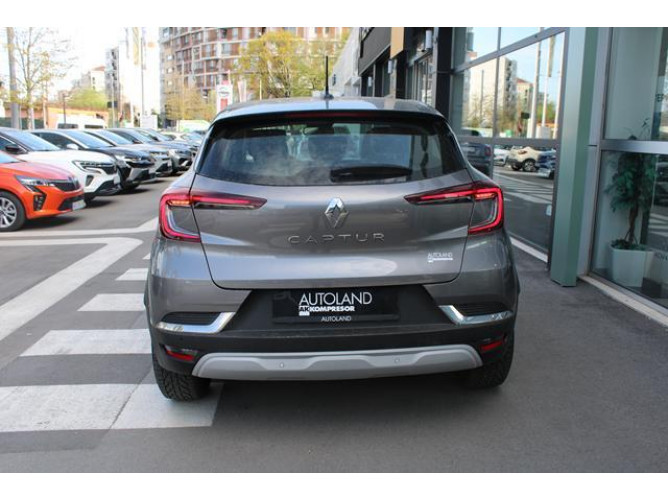 Renault Captur 1.0 tCe Intens 