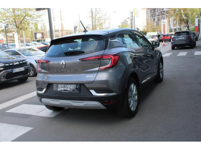 Renault Captur 1.0 tCe Intens 