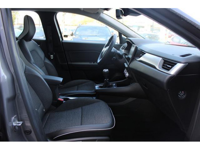 Renault Captur 1.0 tCe Intens 