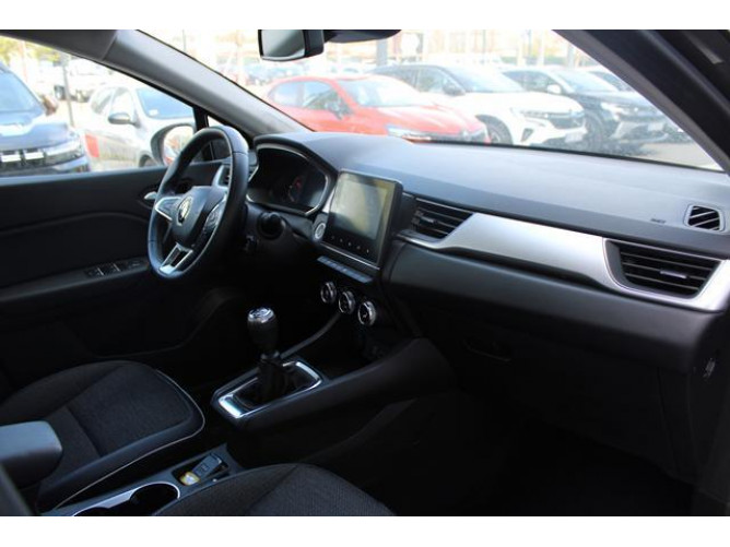 Renault Captur 1.0 tCe Intens 