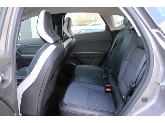 Renault Captur 1.0 tCe Intens 