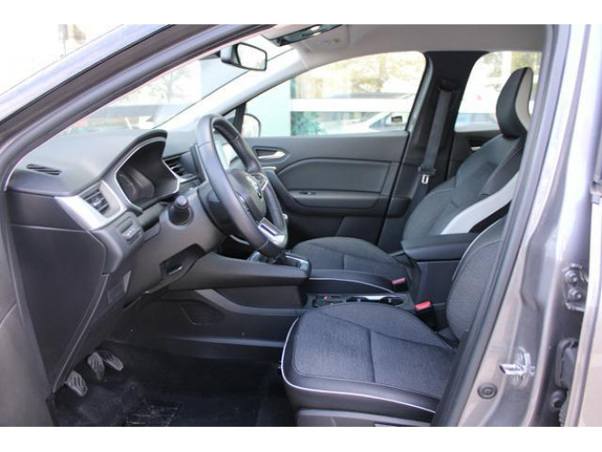 Renault Captur 1.0 tCe Intens 