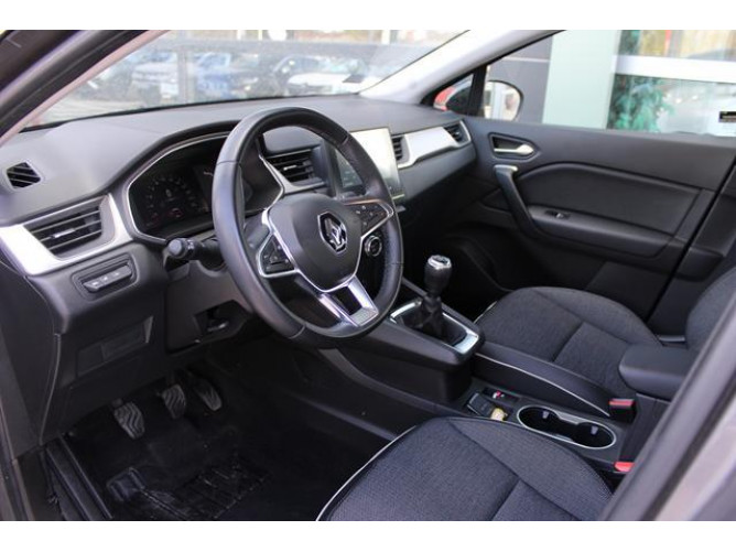Renault Captur 1.0 tCe Intens 