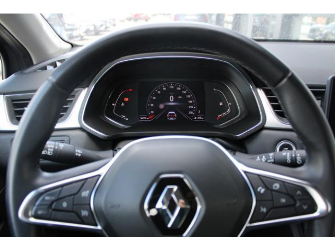 Renault Captur 1.0 tCe Intens 
