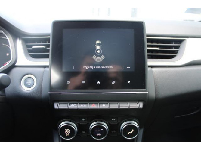 Renault Captur 1.0 tCe Intens 