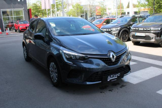 Renault Clio 1.0 sCe 