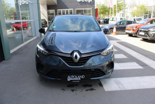 Renault Clio 1.0 sCe 