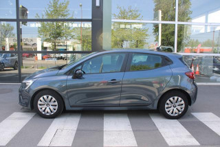 Renault Clio 1.0 sCe 