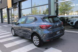 Renault Clio 1.0 sCe 