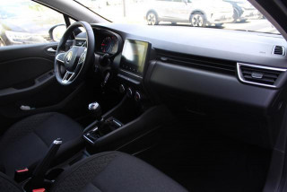 Renault Clio 1.0 sCe 
