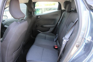 Renault Clio 1.0 sCe 
