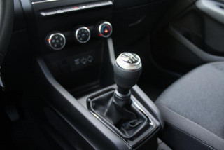 Renault Clio 1.0 sCe 