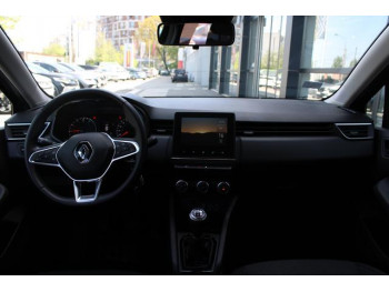 Renault Clio 1.0 sCe 