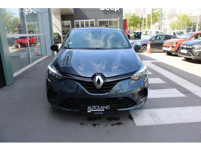Renault Clio 1.0 sCe 