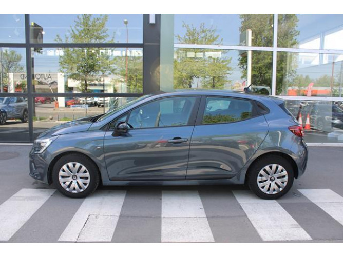 Renault Clio 1.0 sCe 