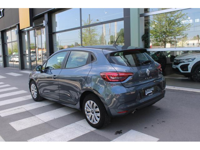 Renault Clio 1.0 sCe 