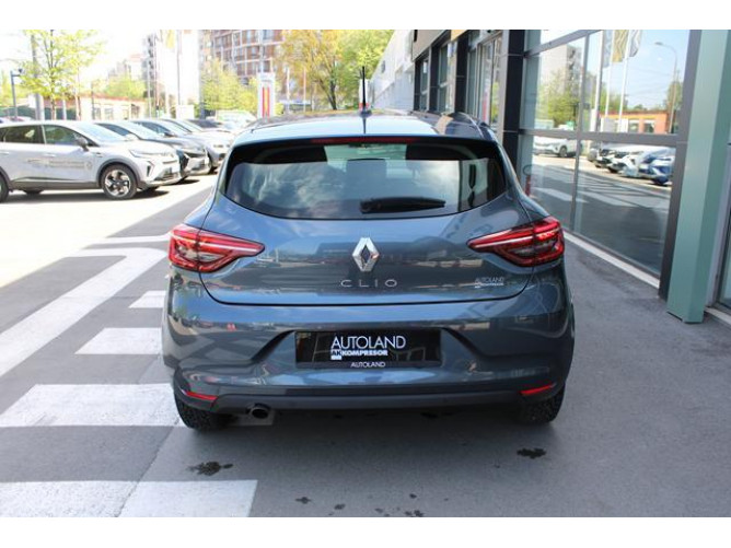Renault Clio 1.0 sCe 