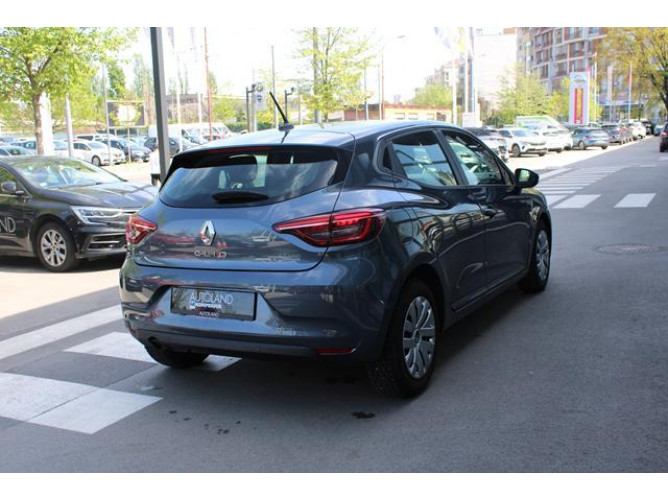 Renault Clio 1.0 sCe 