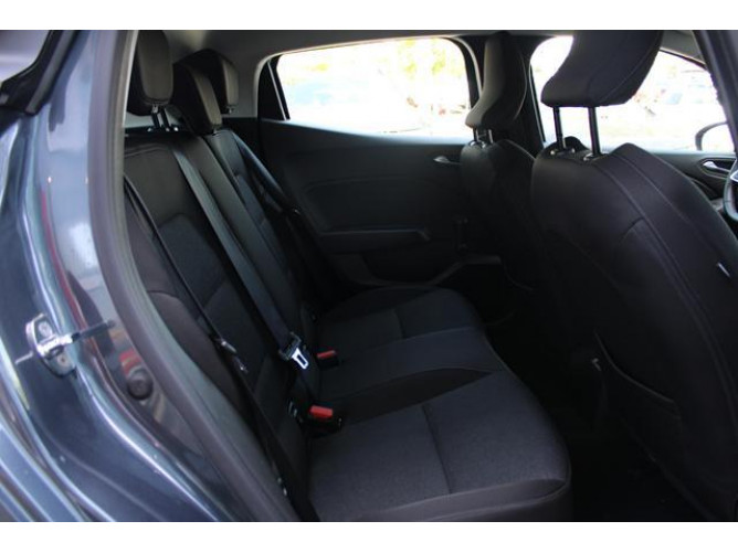 Renault Clio 1.0 sCe 