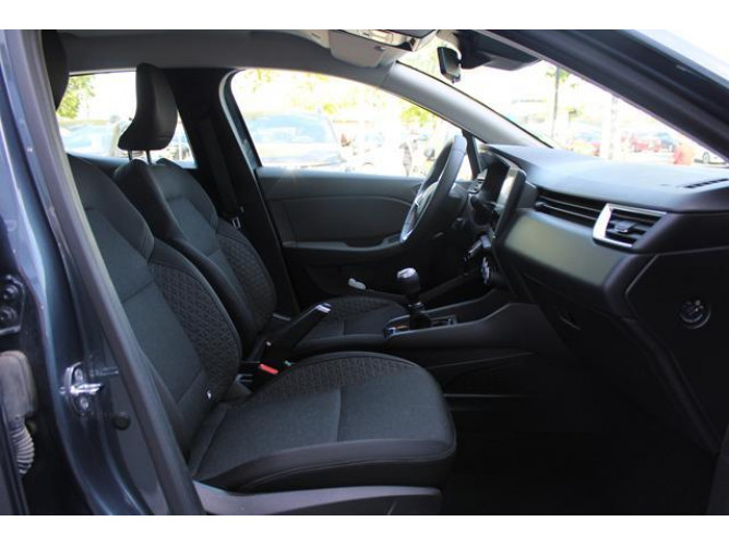 Renault Clio 1.0 sCe 